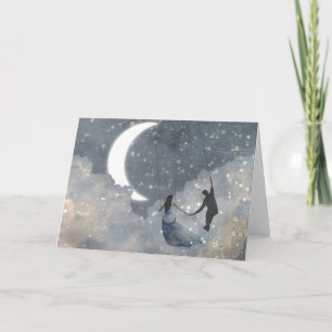 Celestial Love Kaart