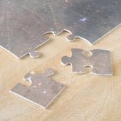 Celestial Love Legpuzzel (Zijkant)