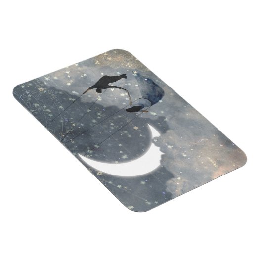 Celestial Love Magneet (Rechterzijde)