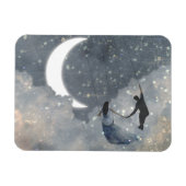 Celestial Love Magneet (Horizontaal)