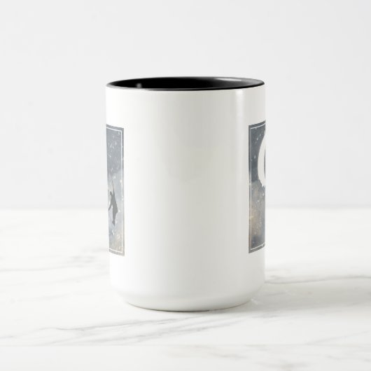 Celestial Love Mok (Midden)