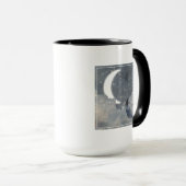 Celestial Love Mok (Voorkant rechts)