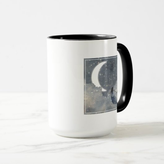 Celestial Love Mok (Voorkant rechts)