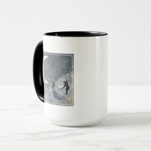 Celestial Love Mok (Voorkant links)