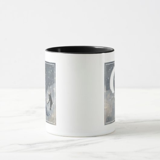 Celestial Love Mok (Midden)