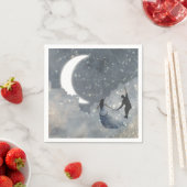 Celestial Love Servet (Insitu)