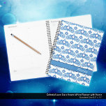 Celestial Love Stars Harten Naam Wit Planner<br><div class="desc">Dit etherische collectie viert de maan zijn magie en de nachtschoonheid. Omhels de maan en sterren met dit collectie gemaakt voor degenen met een magische kant. Deze dromerige hemelse kunst is perfect voor degenen die houden van de nachtmaan esthetiek. Breng de magie van de nacht met je mee naar school,...</div>