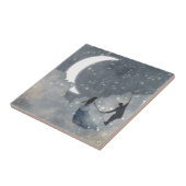 Celestial Love Tegeltje (Zijkant)