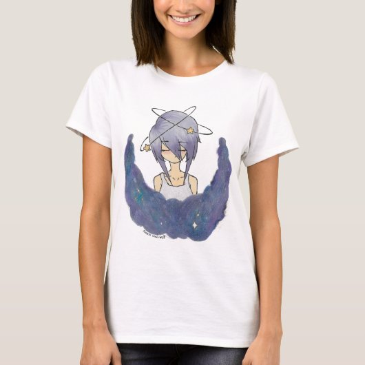 Celestial Magic T-shirt (Voorkant)