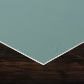 Celestial Mandala Moon Galaxy Blauwgroen Gold Mono Yogamat