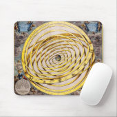 Celestial Map Andres Celarius Mousepad Muismat (Met muis)