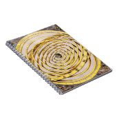 Celestial Map Andres Celarius Notitieboek (Rechterzijde)