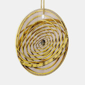 Celestial Map Andres Celarius Ornament (Rechts)