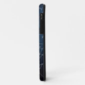 Celestial Map Case-Mate iPhone Case (Achterkant/links)