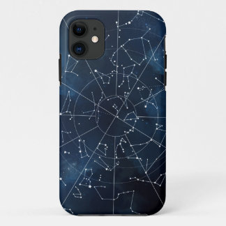 Celestial Map Case-Mate iPhone Case