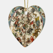 Celestial map.jpg keramisch ornament (Links)