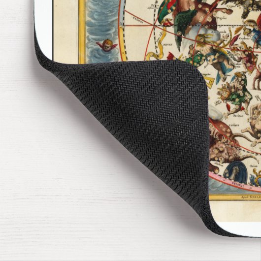 Celestial map.jpg muismat (Hoek)