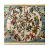 Celestial map.jpg tegeltje (Voorkant)