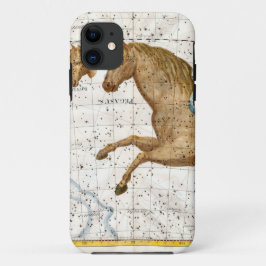 Celestial Map Pegasus Case-Mate iPhone Case