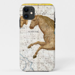 Celestial Map Pegasus Case-Mate iPhone Case