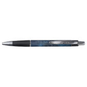 Celestial Map Pen (Achterkant)