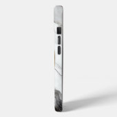 Celestial Marble Case-Mate iPhone Case (Achterkant / Links)