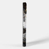 Celestial Marble Case-Mate iPhone Case (Achterkant / Rechts)