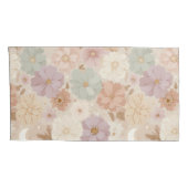 Celestial Meadow Floral  Kussensloop (Achterkant-Rechts)