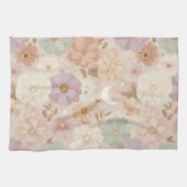 Celestial Meadow Floral  Theedoek (Horizontaal)