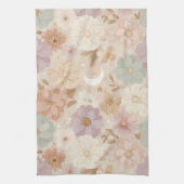 Celestial Meadow Floral  Theedoek (Verticaal)