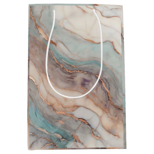 Celestial Medium Cadeauzakje (Voorkant)