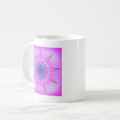 Celestial Might #9 Koffiemok (Voorkant links)