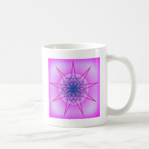 Celestial Might #9 Koffiemok