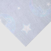 Celestial Momments Bohemian Folk Art in alle maten Tissuepapier (Detail)