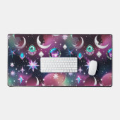 Celestial Moon Astrology – Tourmaline Opal Bureaumat (Keyboard & Muis)