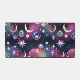 Celestial Moon Astrology – Tourmaline Opal Bureaumat