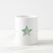 Celestial Moon en Star Summer Mok (Center)
