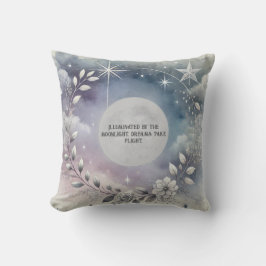 Celestial Moon Kussen