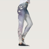 Celestial Moon Leggings (Rechts)