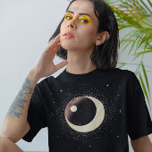 Celestial Moon T-shirt