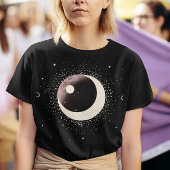 Celestial Moon T-shirt