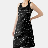 Celestial Moon Theme Schort (Insitu)