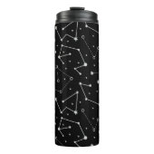 Celestial Moon Theme Thermosbeker (Voorkant)