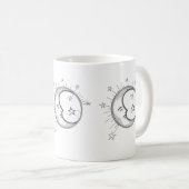 Celestial Mug Koffiemok (Voorkant rechts)