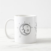 Celestial Mug Koffiemok (Links)