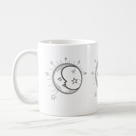 Celestial Mug Koffiemok (Links)