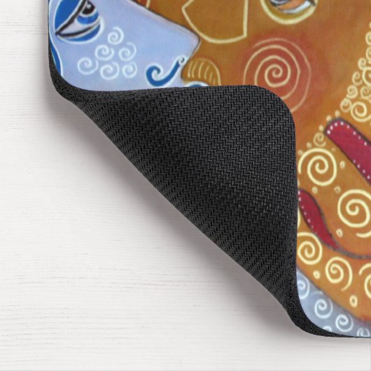 Celestial Muismat (Hoek)