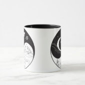 Celestial Mystic Yin Yang Beting Love       Mok (Midden)