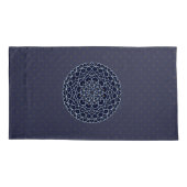 Celestial Nachtkussen Hoesje Kussensloop (Achterkant)