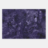 Celestial Nexus Galaxy Colour Palette | Galaxy Inpakpapier Vel (Voorkant 2)